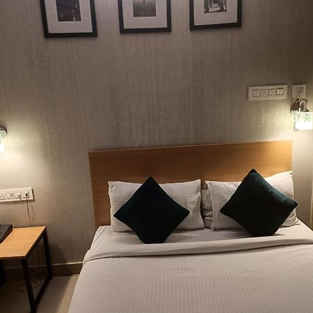 Hotel Mayfair Tower Calcutta Extérieur photo