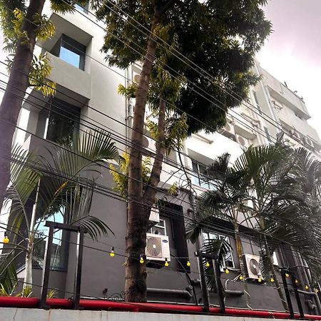 Hotel Mayfair Tower Calcutta Extérieur photo