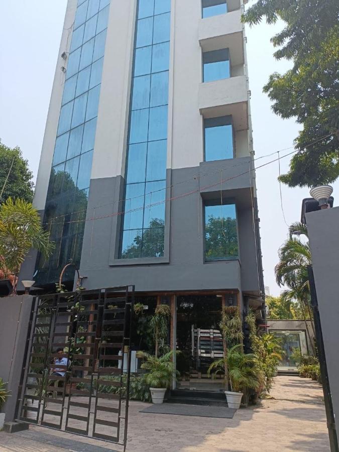 Hotel Mayfair Tower Calcutta Extérieur photo