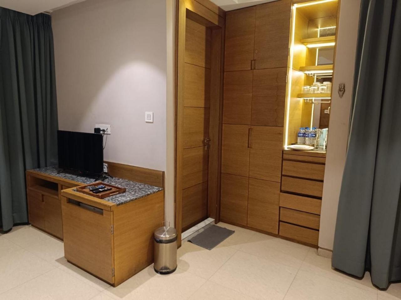 Hotel Mayfair Tower Calcutta Extérieur photo